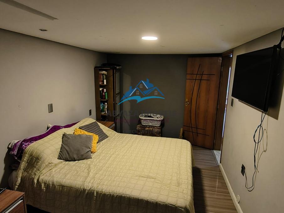 Casa, 4 quartos - Foto 15