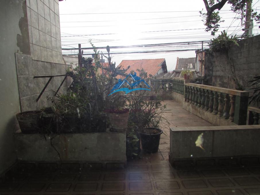Sobrado, 2 quartos - Foto 9