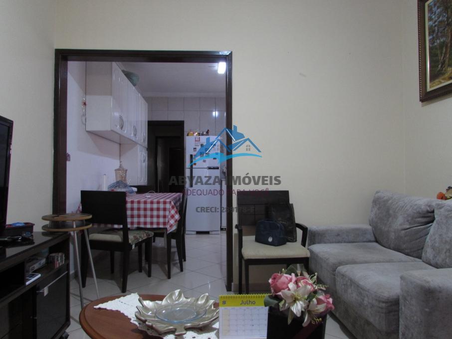 Casa à venda com 2 quartos, 95m² - Foto 5