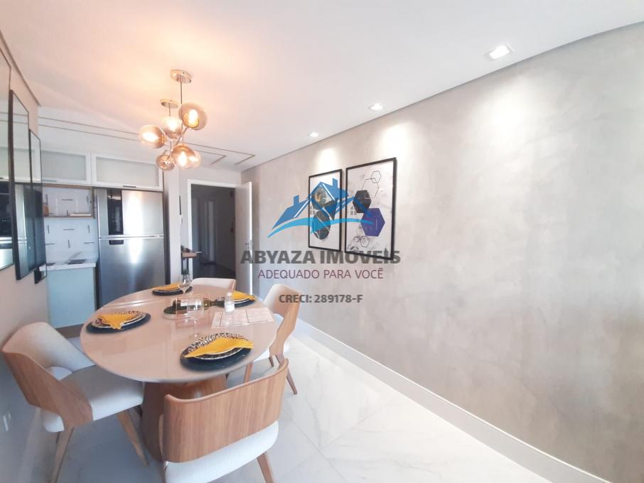 Apartamento, 2 quartos, 54 m² - Foto 4
