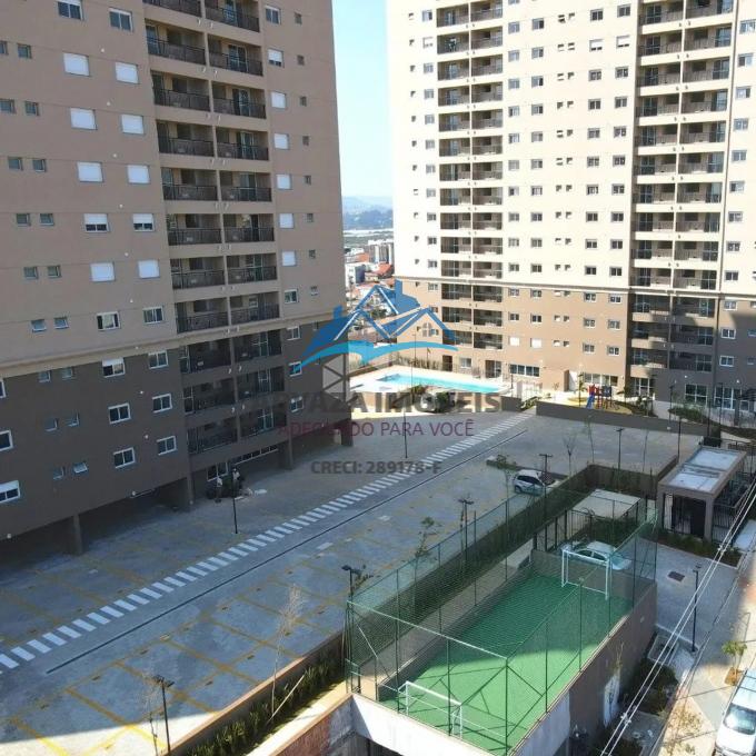 Apartamento à venda com 2 quartos, 60m² - Foto 12