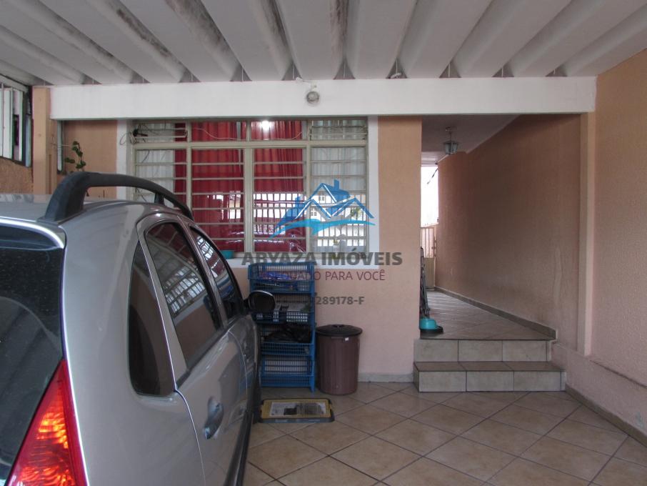 Casa à venda com 2 quartos, 95m² - Foto 1