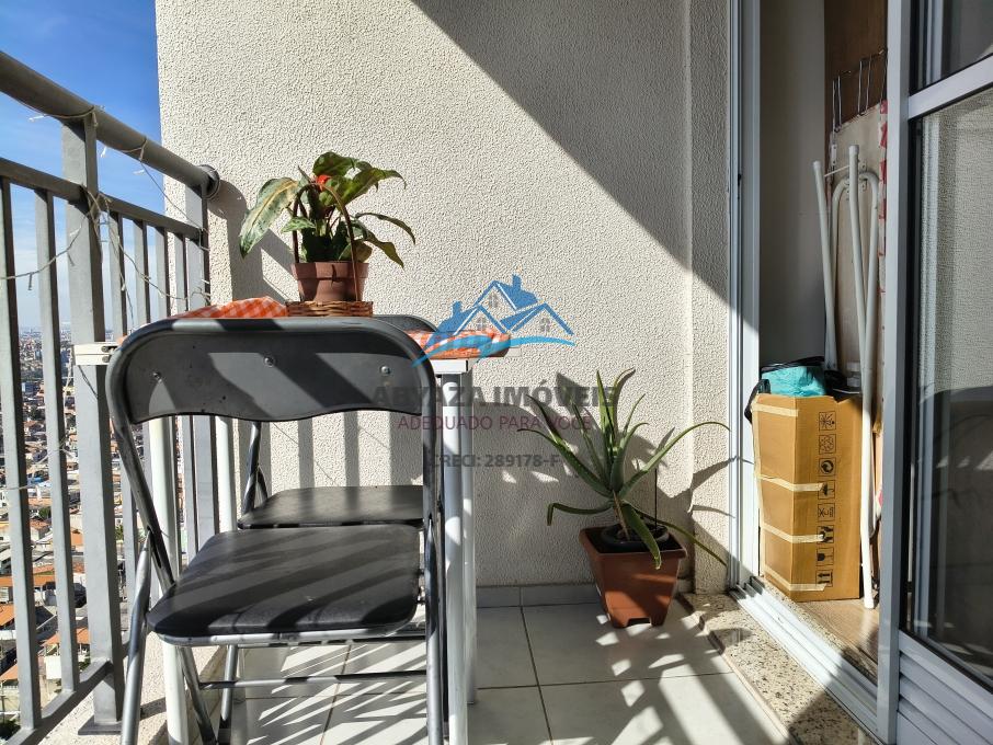 Apartamento, 2 quartos, 85 m² - Foto 2