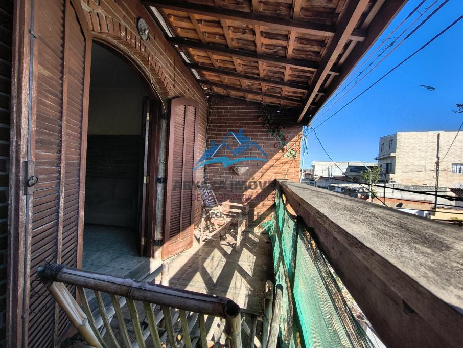 Sobrado, 2 quartos, 200 m² - Foto 14