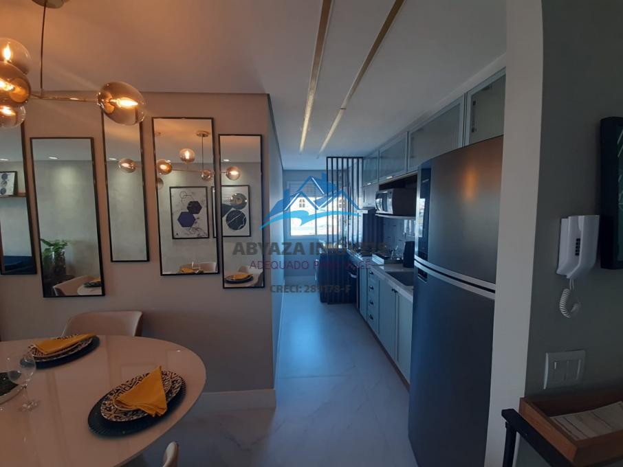 Apartamento, 2 quartos, 54 m² - Foto 16
