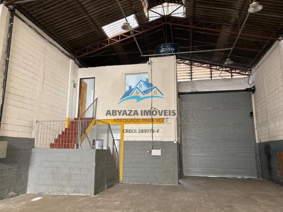 Depósito-Galpão, 450 m² - Foto 3