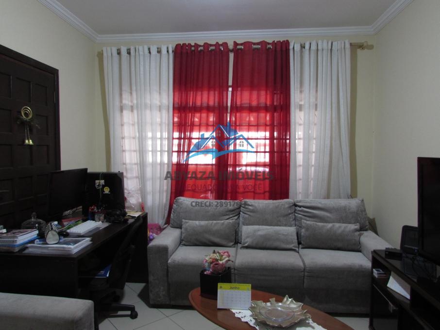 Casa à venda com 2 quartos, 95m² - Foto 4