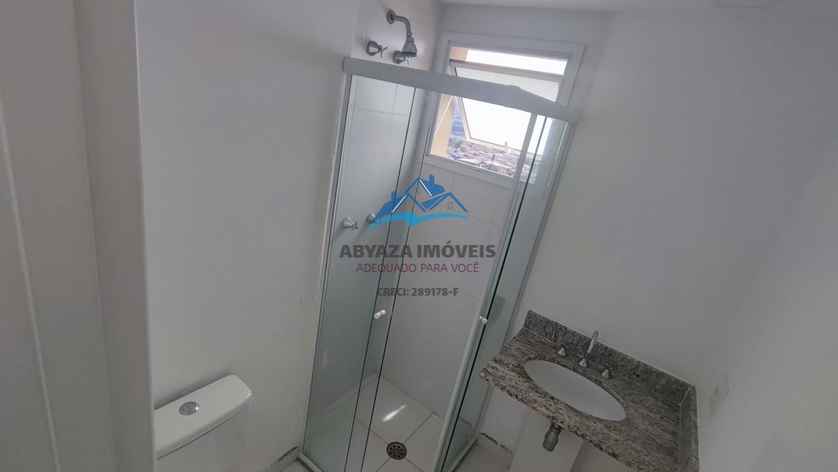 Apartamento à venda com 2 quartos, 60m² - Foto 3