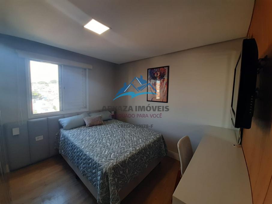 Apartamento, 2 quartos, 54 m² - Foto 7