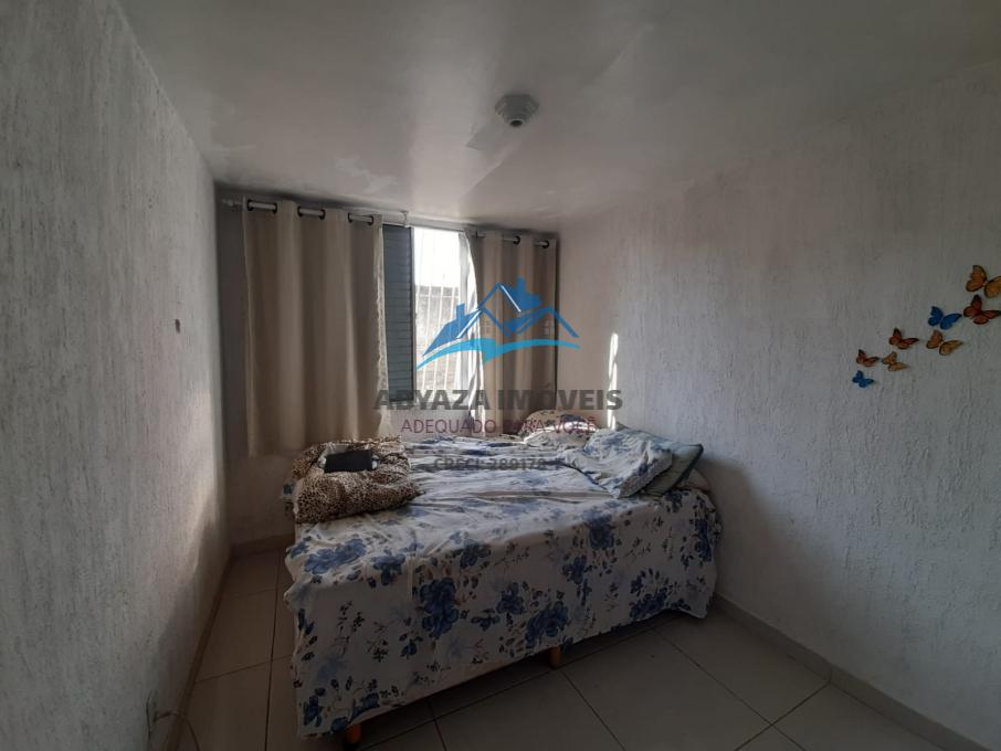 Apartamento, 52 m² - Foto 6