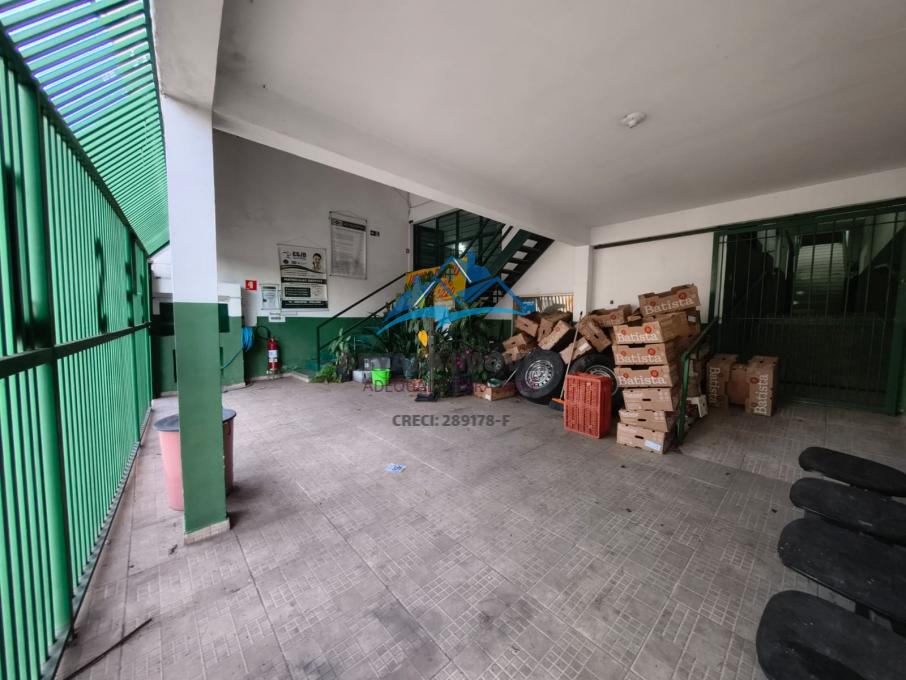 Casa Comercial, 254 m² - Foto 1