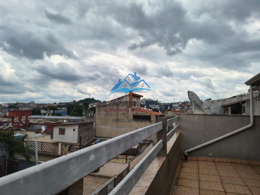 Casa, 4 quartos - Foto 6