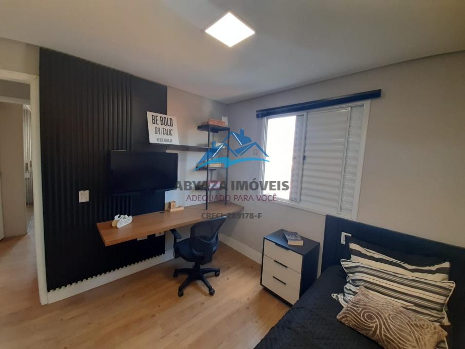 Apartamento, 2 quartos, 54 m² - Foto 8