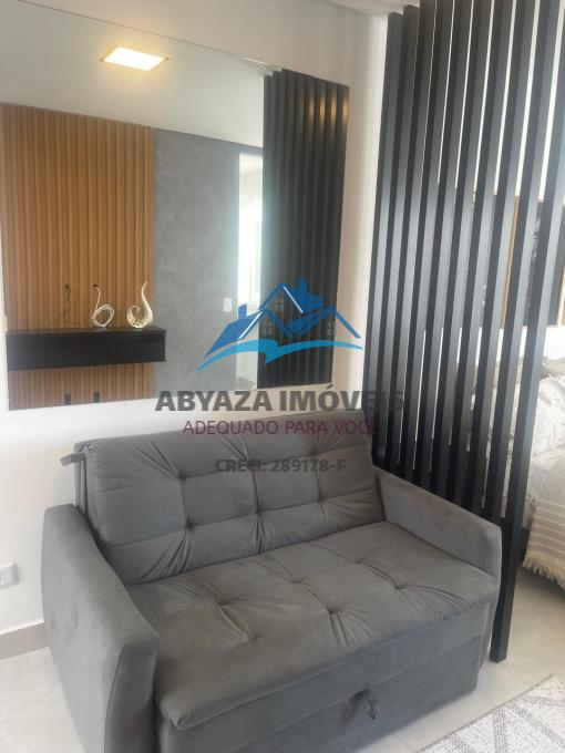 Kitnet-Studio, 28 m² - Foto 14