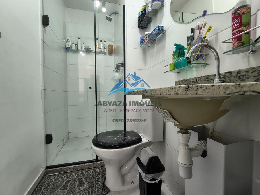 Apartamento, 2 quartos, 85 m² - Foto 11