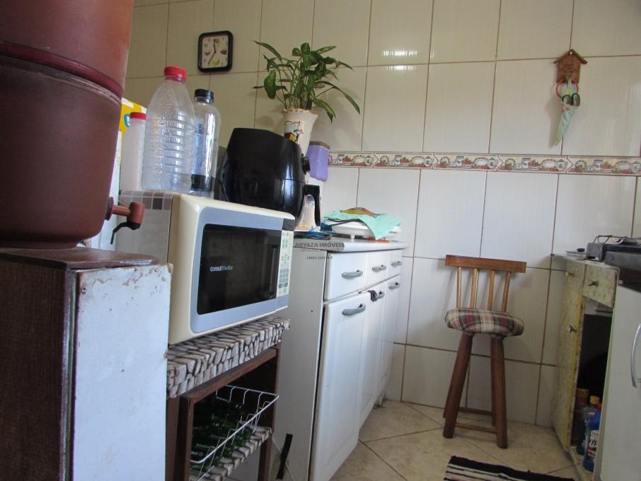 Casa à venda com 3 quartos, 200m² - Foto 18