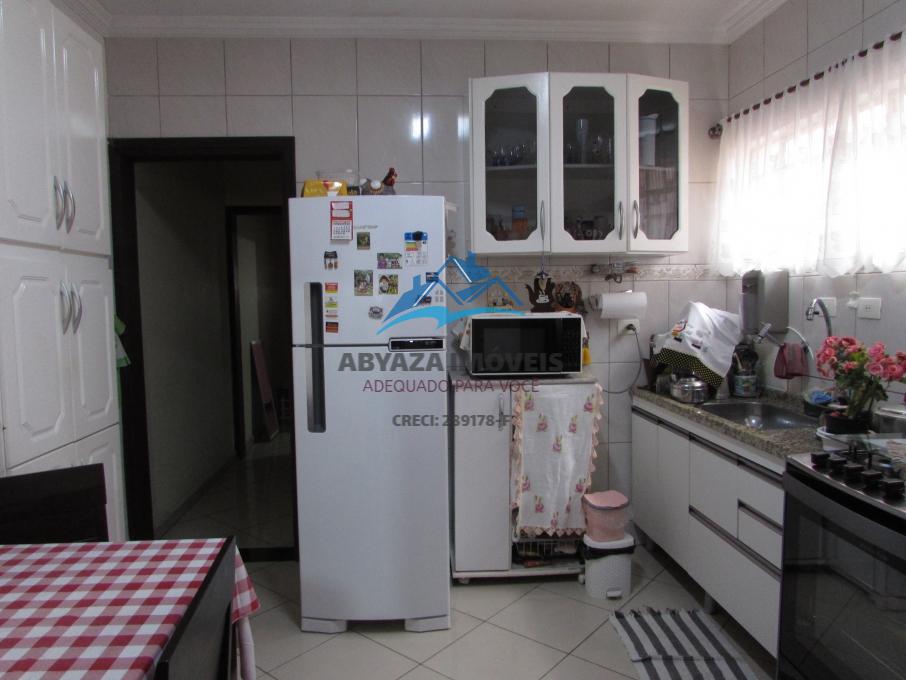 Casa à venda com 2 quartos, 95m² - Foto 6