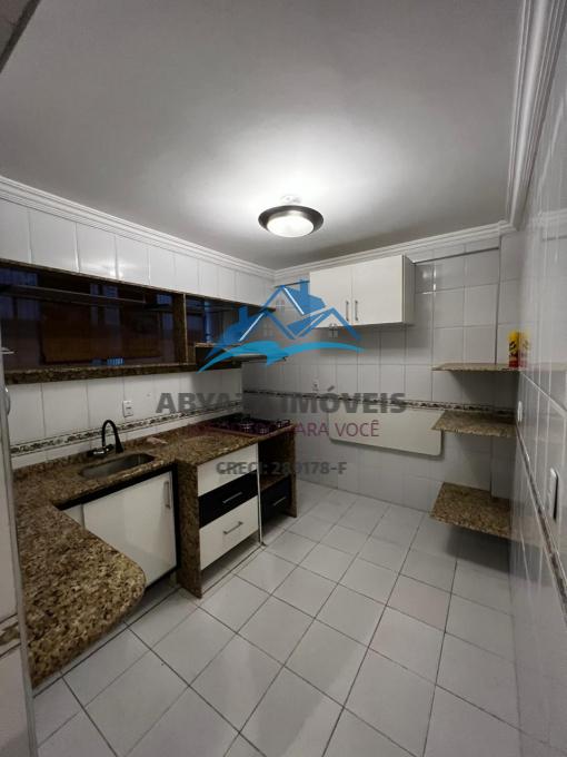 Apartamento, 2 quartos, 90 m² - Foto 2