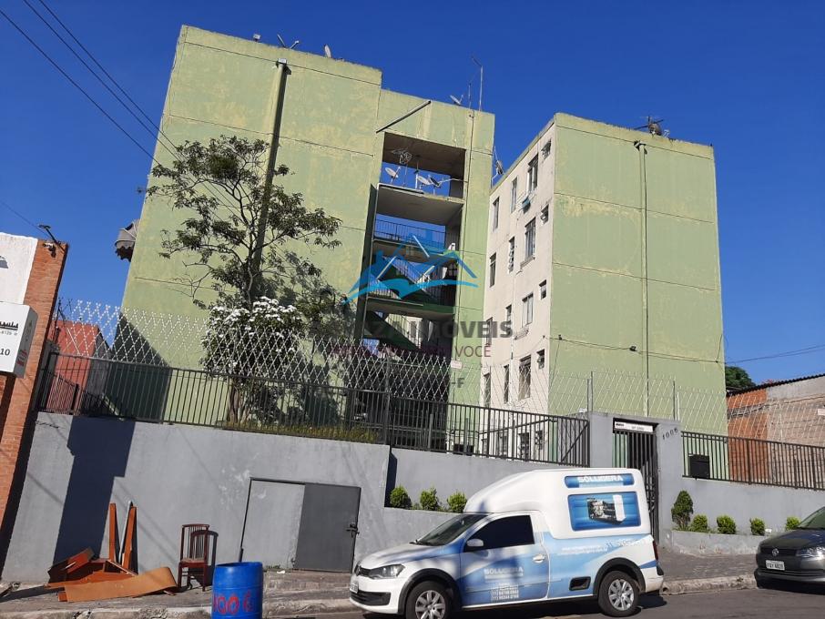 Apartamento, 52 m² - Foto 5