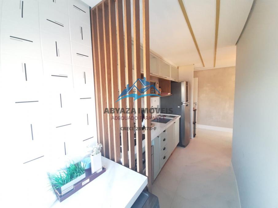 Apartamento, 2 quartos, 54 m² - Foto 11