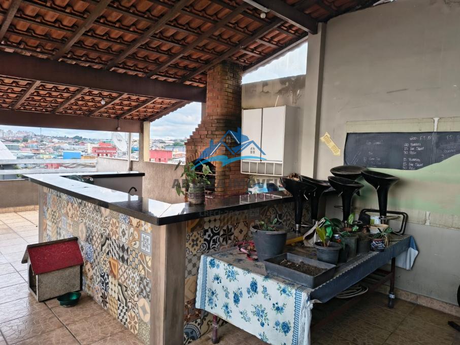 Casa, 4 quartos - Foto 3