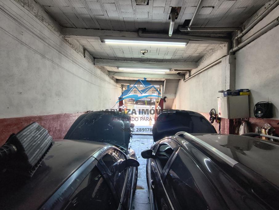 Sobrado, 2 quartos, 200 m² - Foto 5