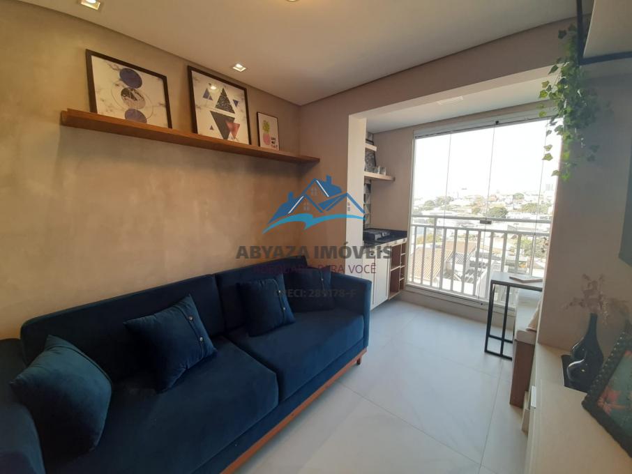 Apartamento, 2 quartos, 54 m² - Foto 2