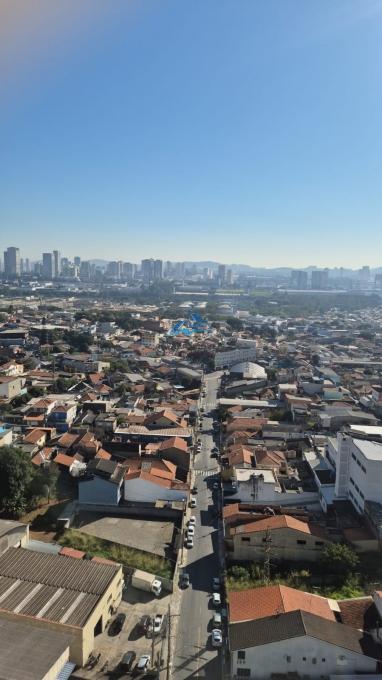 Apartamento à venda com 2 quartos, 60m² - Foto 7