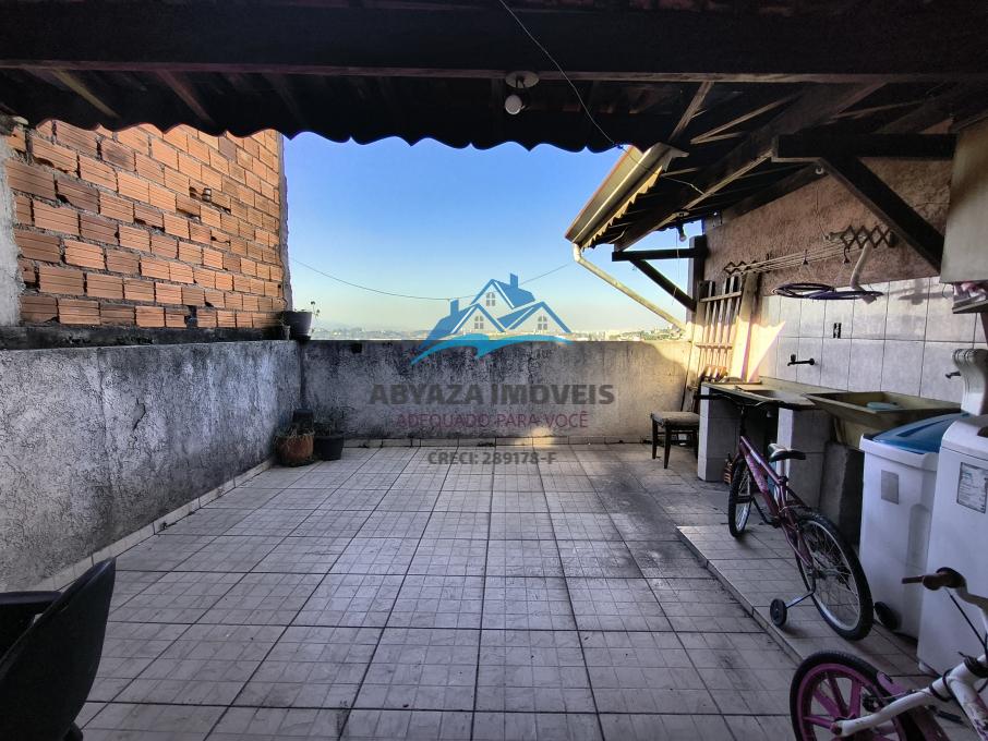 Sobrado, 2 quartos, 200 m² - Foto 21