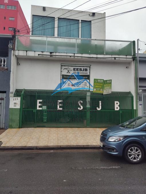Casa Comercial, 254 m² - Foto 2