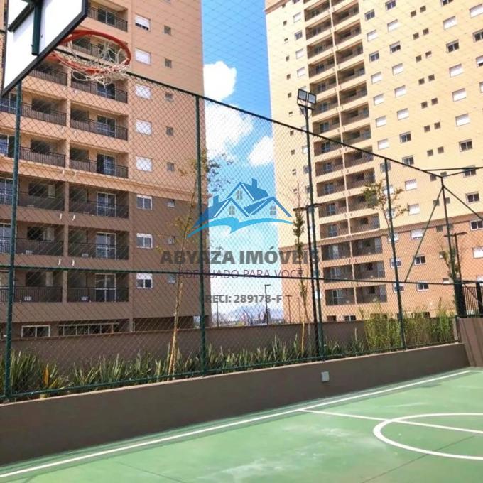 Apartamento à venda com 2 quartos, 60m² - Foto 1
