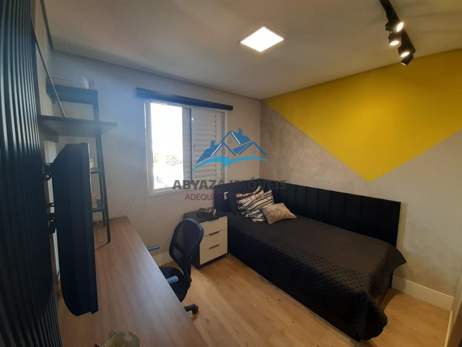 Apartamento, 2 quartos, 54 m² - Foto 9