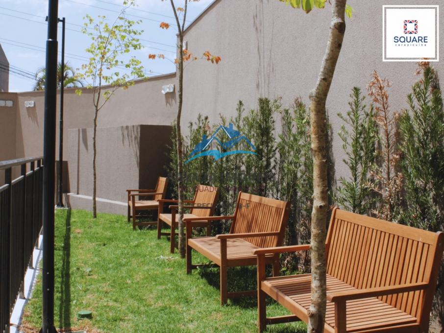 Apartamento à venda com 2 quartos, 60m² - Foto 14