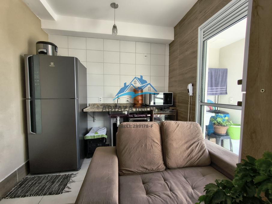 Apartamento, 2 quartos, 85 m² - Foto 5