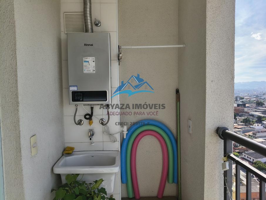 Apartamento, 2 quartos, 85 m² - Foto 3