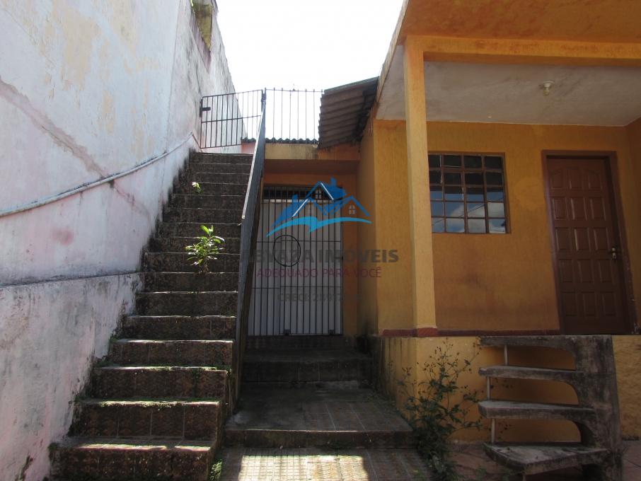 Casa à venda com 3 quartos, 220m² - Foto 2