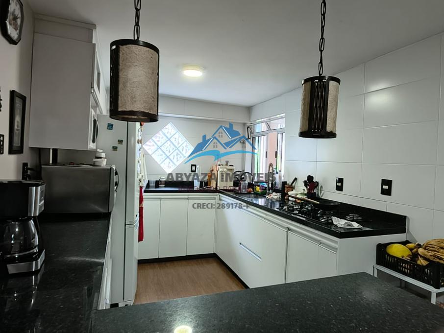 Casa, 4 quartos - Foto 18