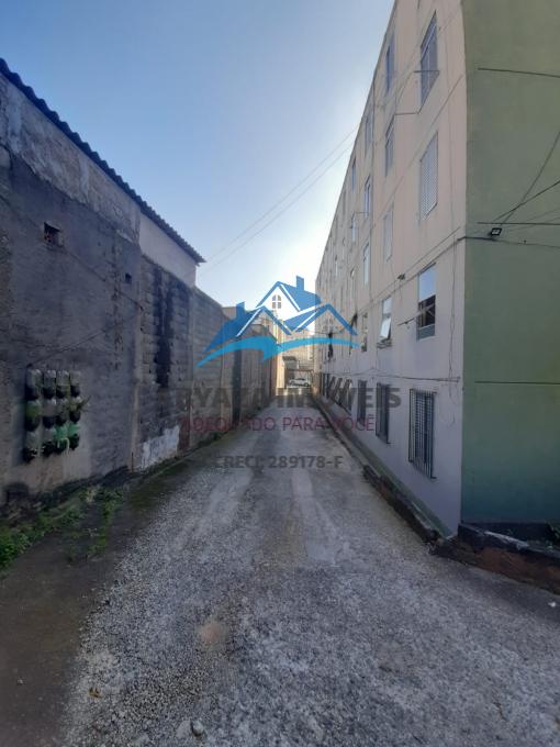 Apartamento, 52 m² - Foto 21
