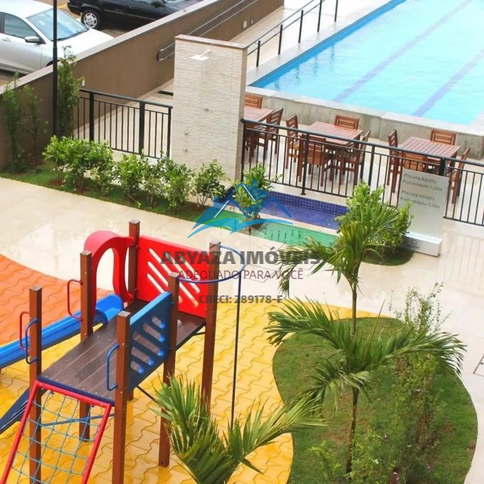 Apartamento à venda com 2 quartos, 60m² - Foto 13