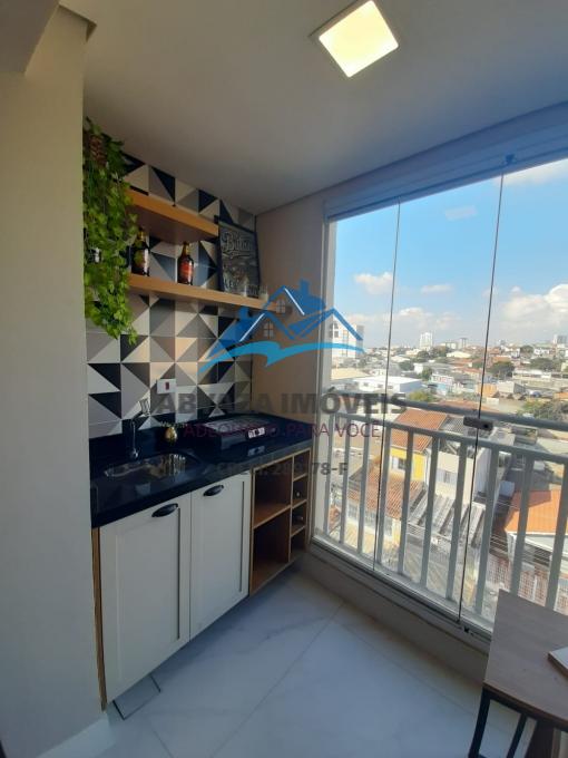 Apartamento, 2 quartos, 54 m² - Foto 3