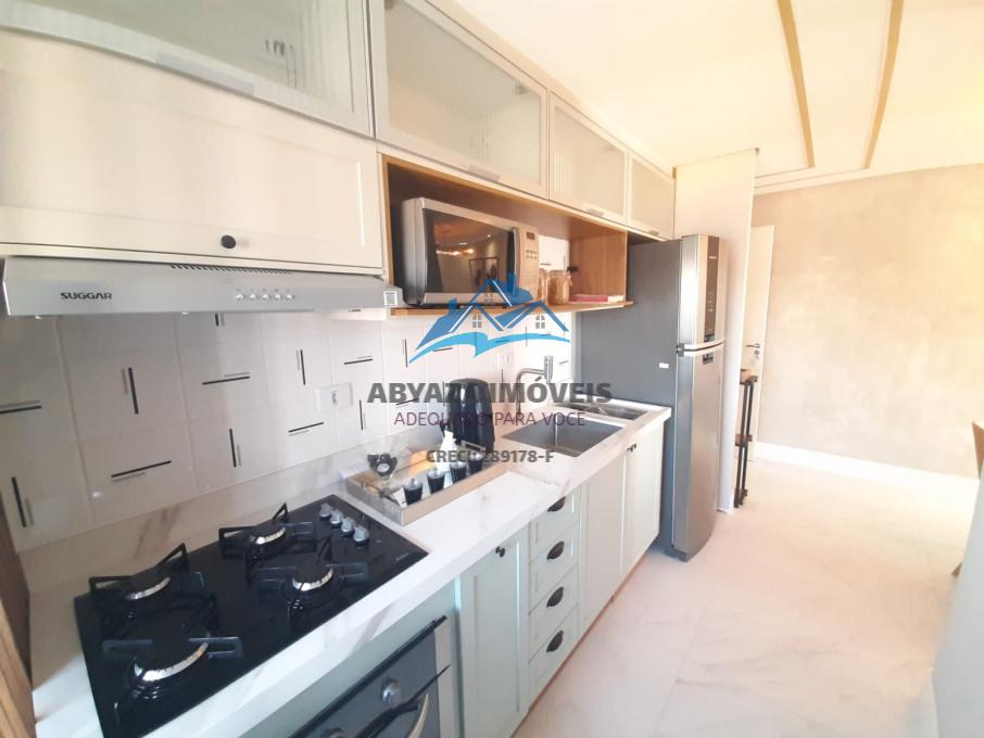 Apartamento, 2 quartos, 54 m² - Foto 18
