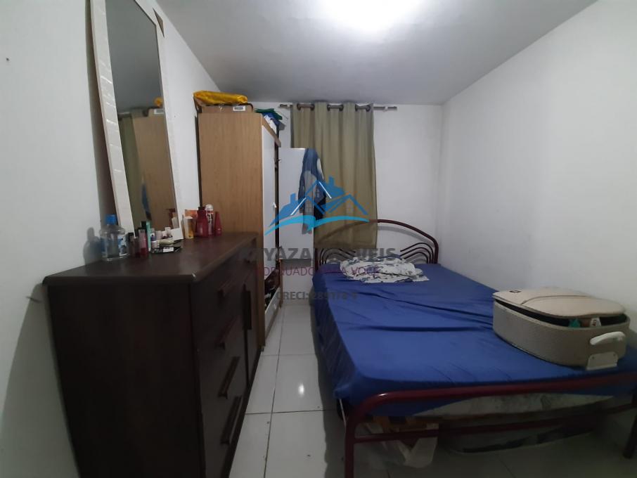 Apartamento, 52 m² - Foto 10