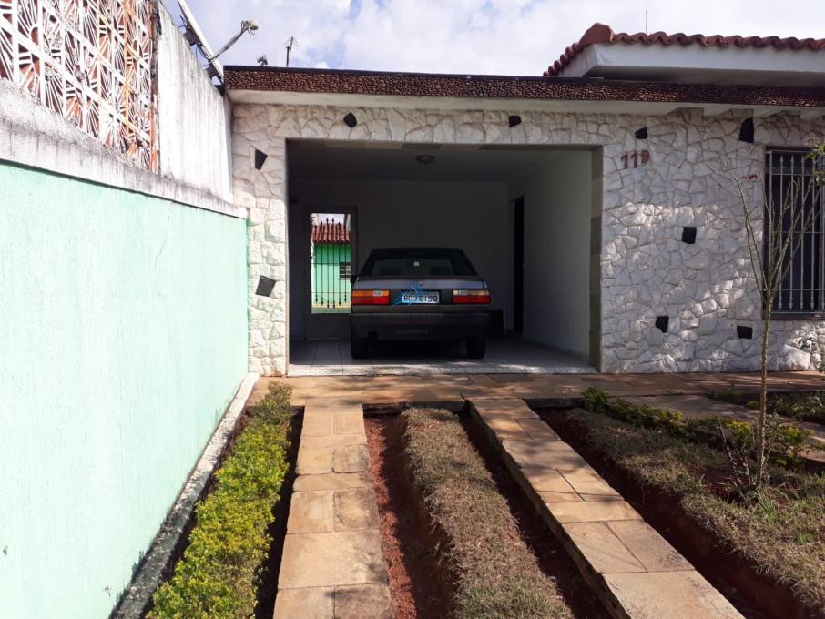 Casa à venda com 3 quartos, 600m² - Foto 5