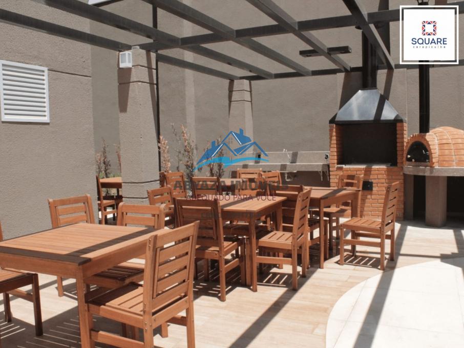 Apartamento à venda com 2 quartos, 60m² - Foto 11