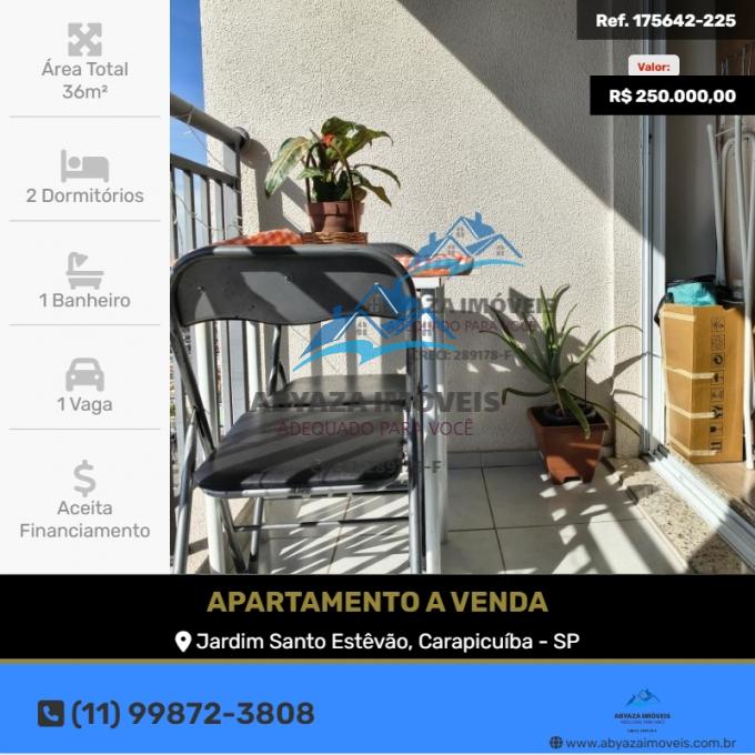Apartamento, 2 quartos, 85 m² - Foto 1