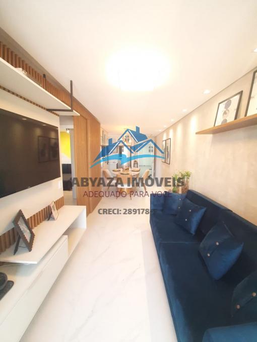 Apartamento, 2 quartos, 54 m² - Foto 12