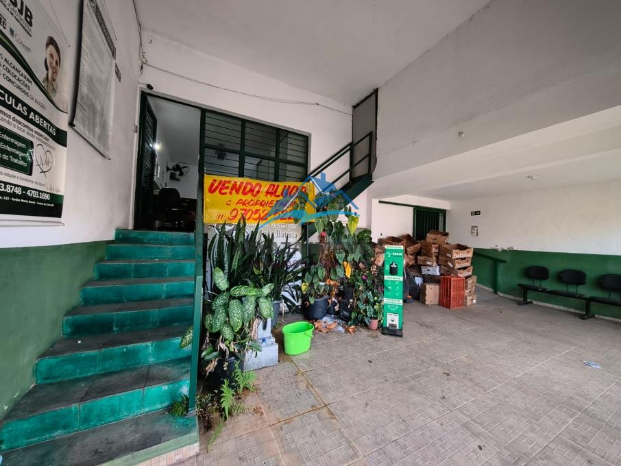 Casa Comercial, 254 m² - Foto 12