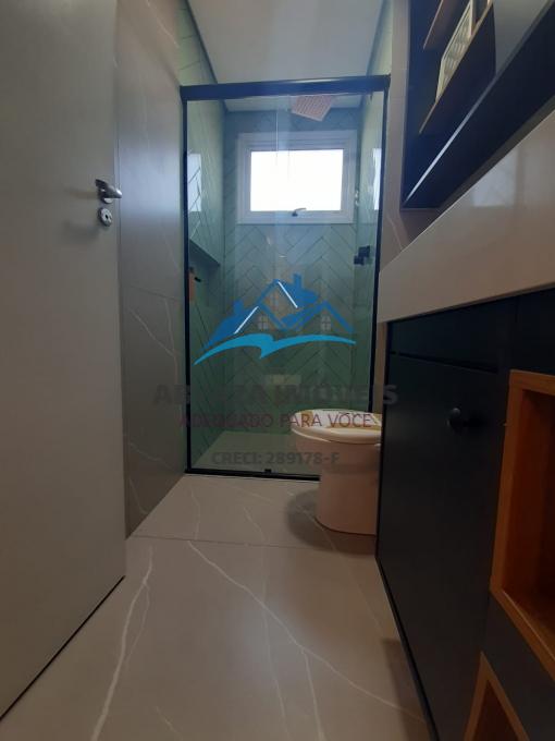 Apartamento, 2 quartos, 54 m² - Foto 6