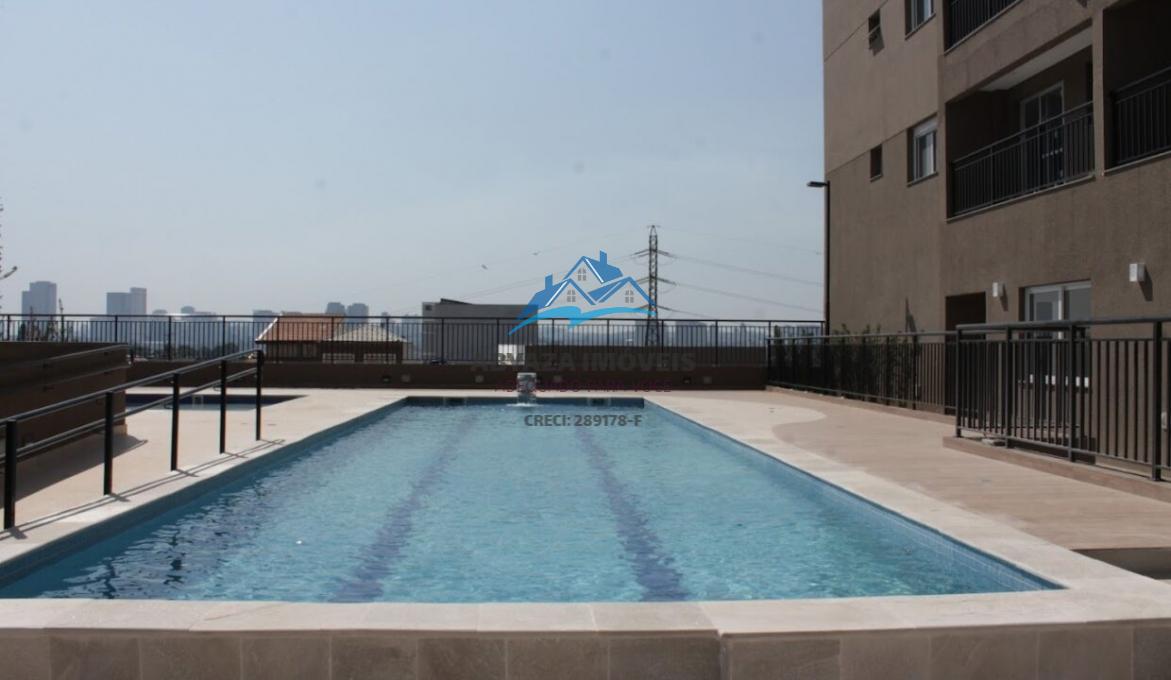Apartamento à venda com 2 quartos, 60m² - Foto 8