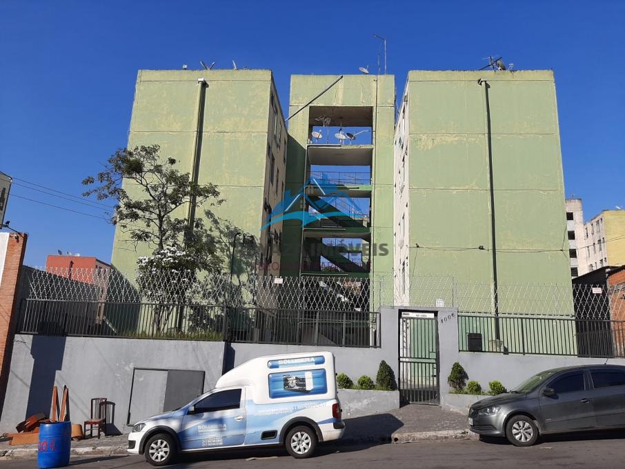 Apartamento, 52 m² - Foto 3